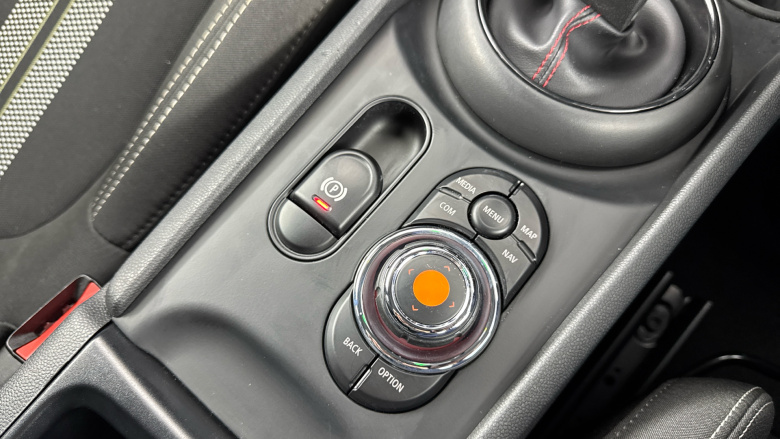 MINI Clubman 2.0 Cooper S Sport 6dr Auto Petrol Estate